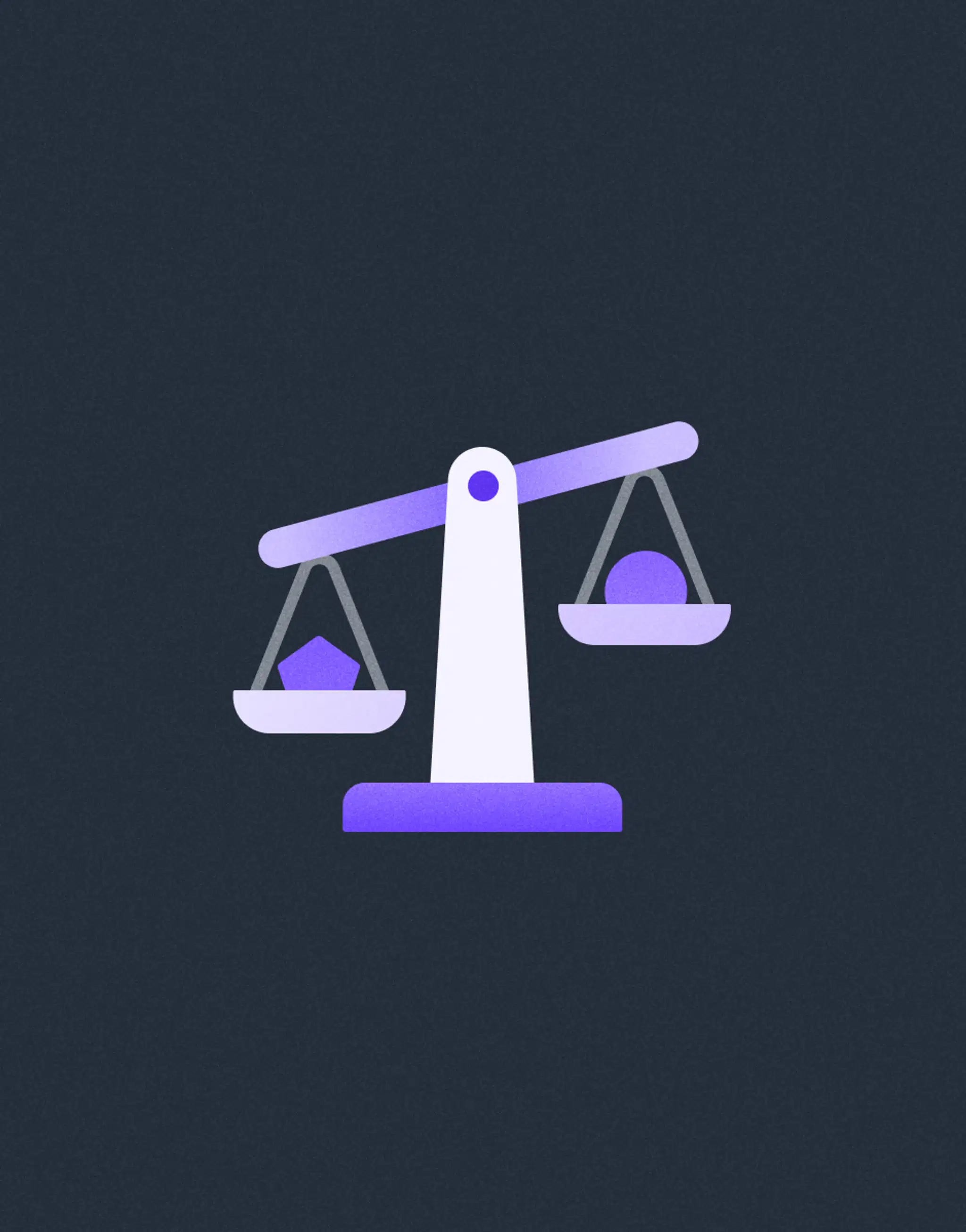 치열한 논쟁, 완전한 신뢰 이미지