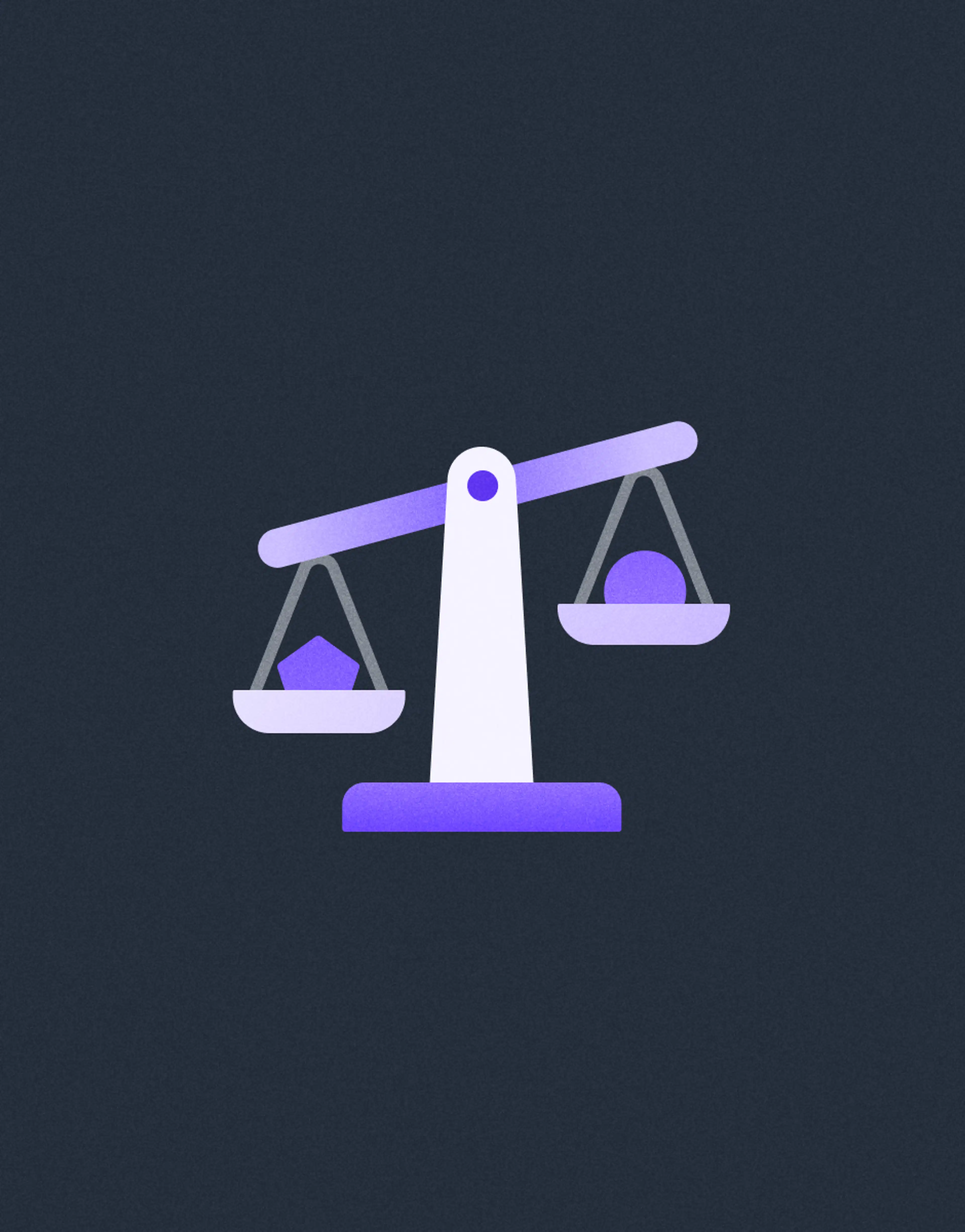 치열한 논쟁, 완전한 신뢰 이미지