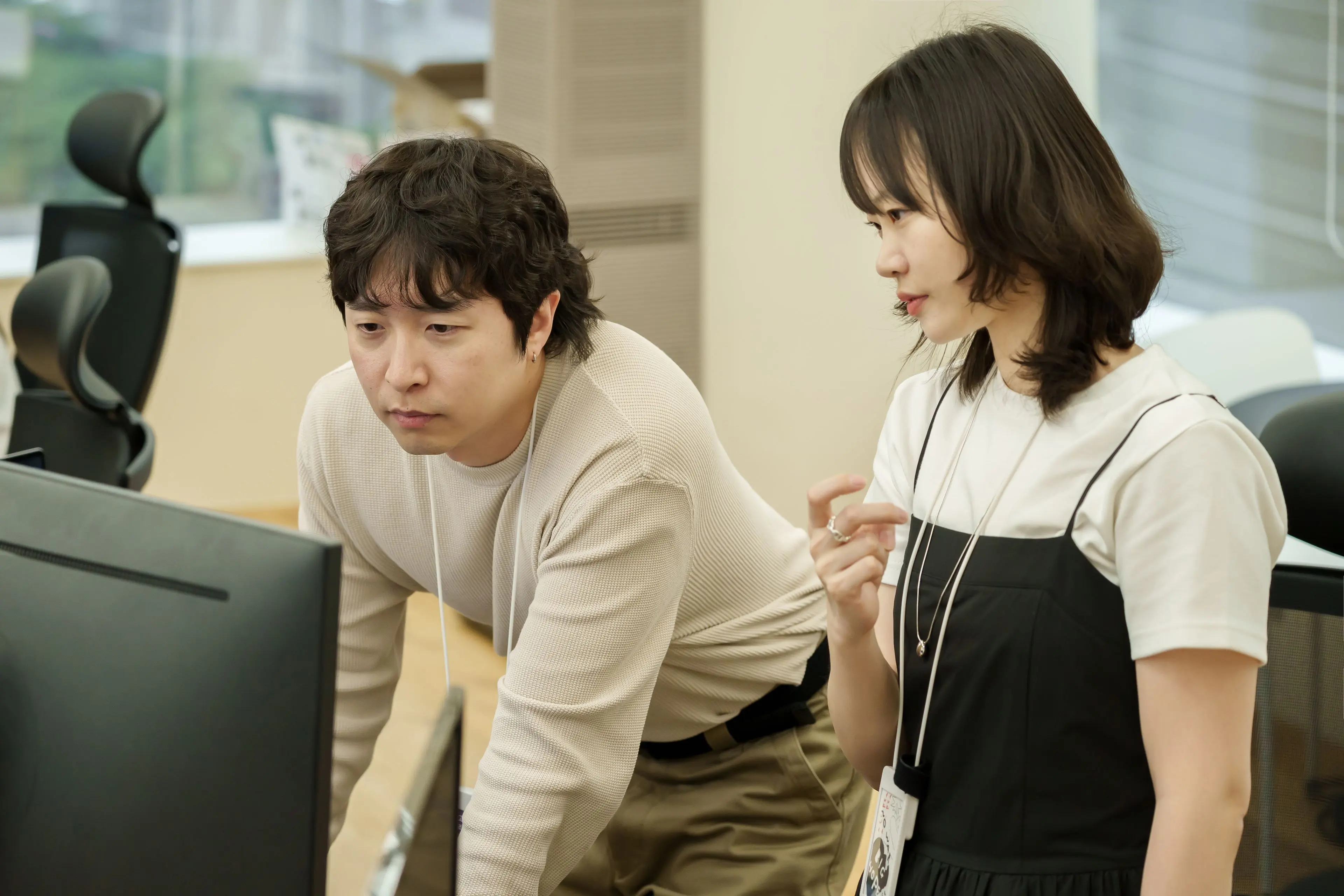 팀문화 메인 이미지